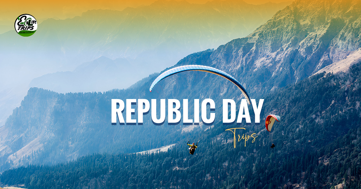 Everything You Need to Know About Republic Day Tour Packages